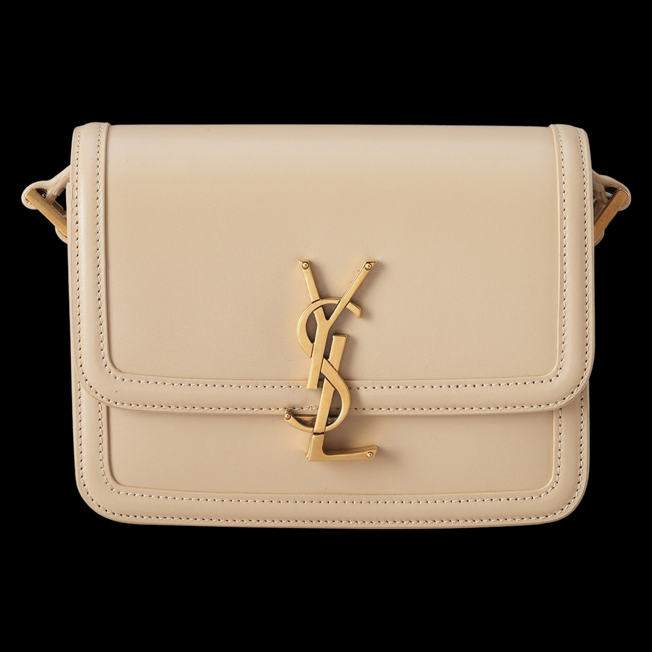 YVES SAINT LAURENT(USED)생로랑 솔페리노 사첼백